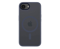 Etui / obudowa na smartfona Tactical MagForce Hyperstealth Kryt pro Apple iPhone 16e/17e Deep Blu